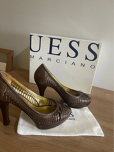 Guess Guess Hasır