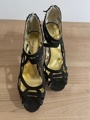 Nine West Nine West çok şık
