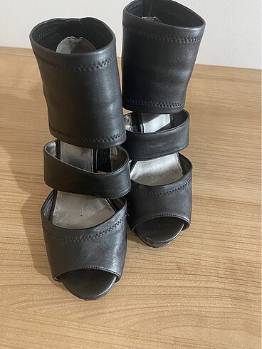 Nine West gerçek deri