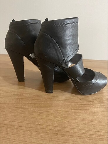 Nine West Nine West gerçek deri