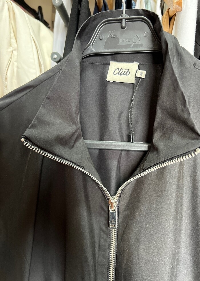 Beymen club elbise - Görsel 4