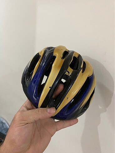 Bisiklet kaskı - Görsel 2