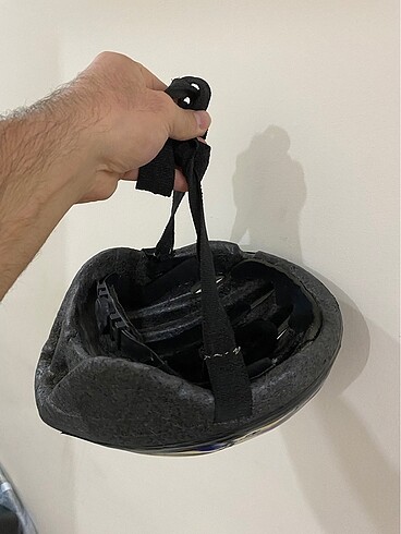 Bisiklet kaskı - Görsel 3