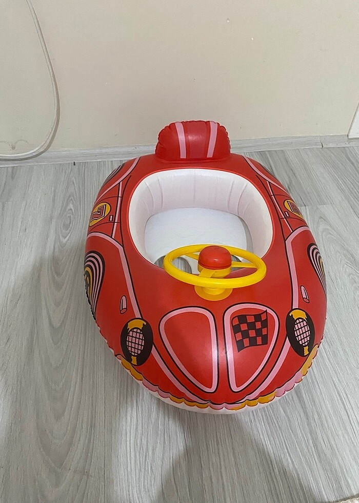 DENİZ SİMİTİ - Görsel 4