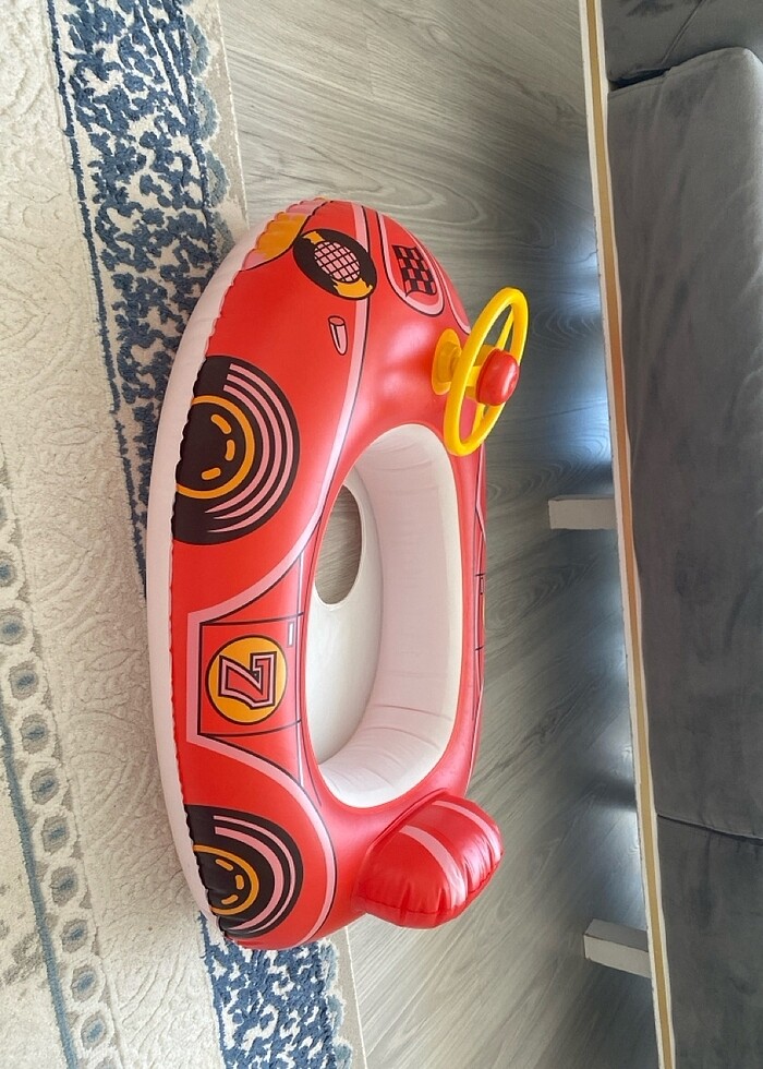 DENİZ SİMİTİ - Görsel 2