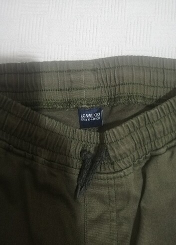 LC Waikiki Pantolon