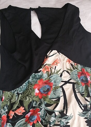 Batik Elbise