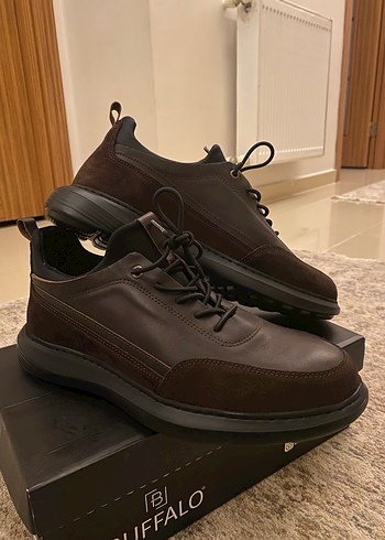 Buffalo 44