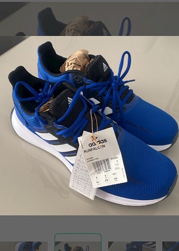 Adidas Spor Ayakkabi