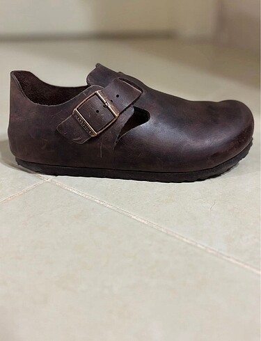 36 Beden Birkenstock klasik ayakkabı