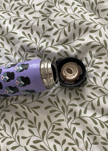 Mor Tantitoni marka Termos Şişesi - Görsel 5