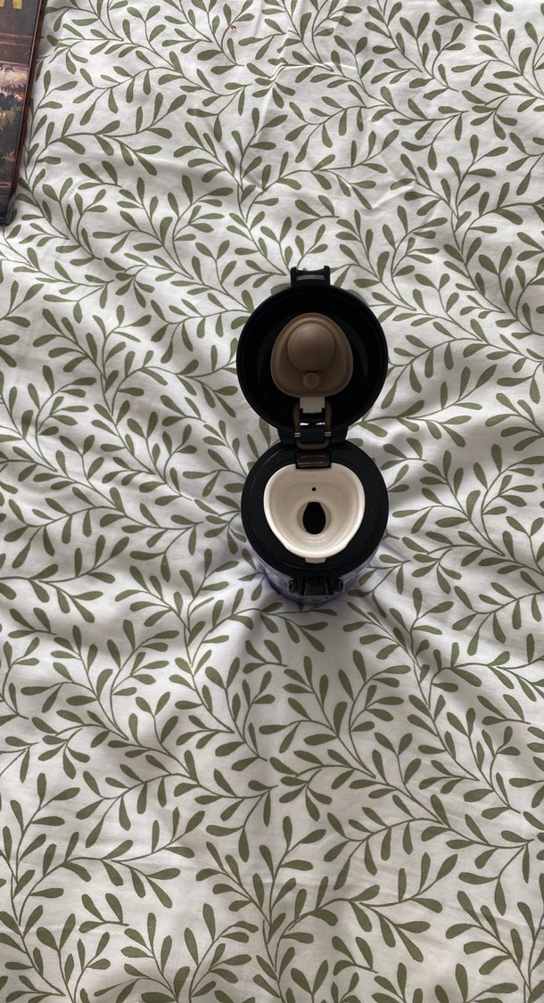 Mor Tantitoni marka Termos Şişesi - Görsel 4