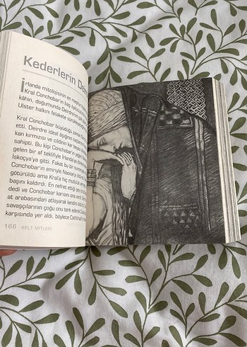 Dünyanın En Bilinen Mitolojisi Kitabı - Görsel 2