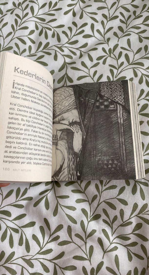 Dünyanın En Bilinen Mitolojisi Kitabı - Görsel 2