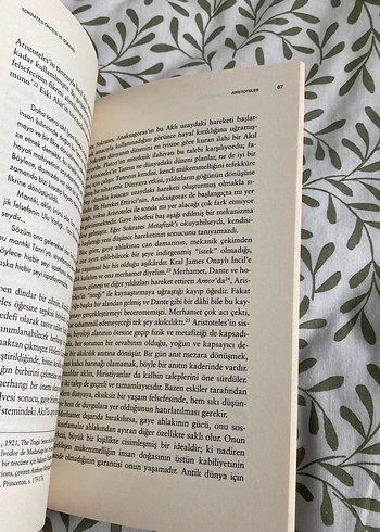 Sokrates Öncesi ve Sonrası - F.M. Cornford - Görsel 2