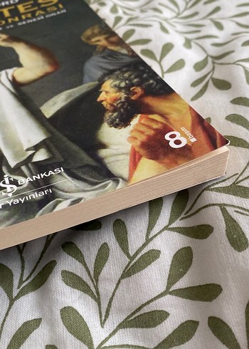 Sokrates Öncesi ve Sonrası - F.M. Cornford - Görsel 4