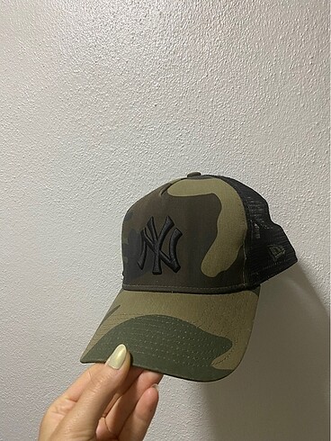 New Era şapka