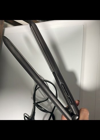Remington Gri Remington Saç Düzleştirici