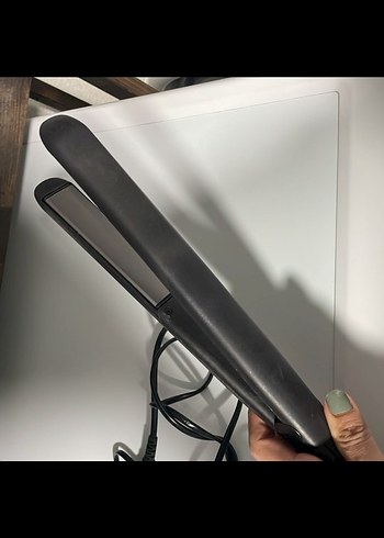 Beden Gri Remington Saç Düzleştirici