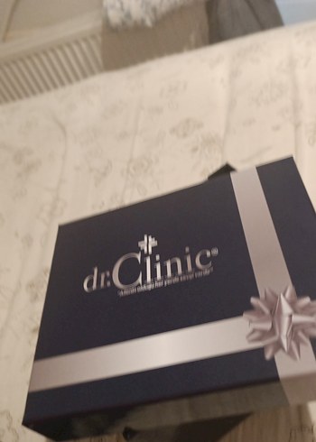 dr.Clinic Hediye Kutusu