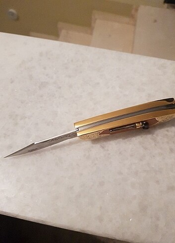 Beden Puçak knives