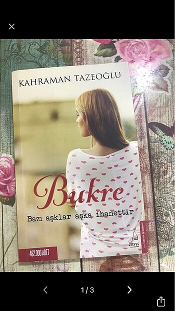 Bukre kitap