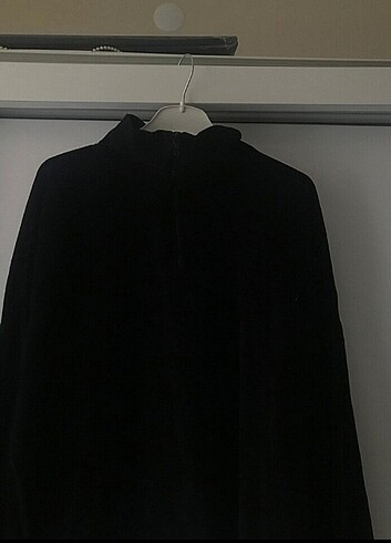 Defacto Defacto kadife sweat