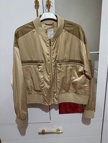 BOMBER CEKET