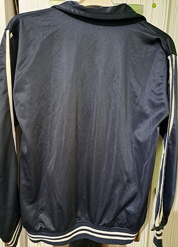 Füme Spor Ceket - Görsel 4