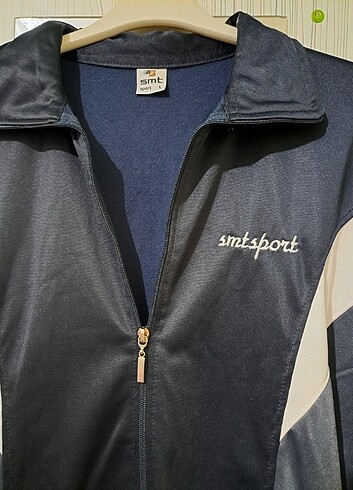Füme Spor Ceket - Görsel 2