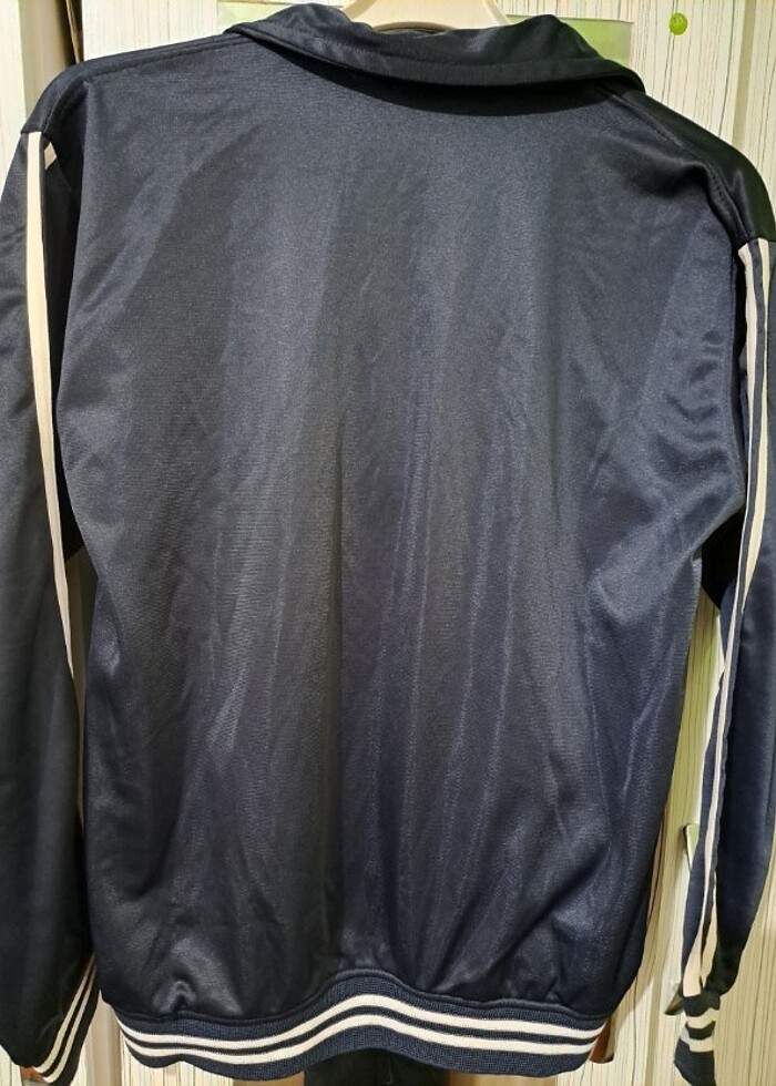 Füme Spor Ceket - Görsel 4