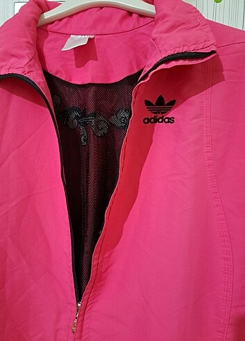 Adidas Spor Ceket - Görsel 2