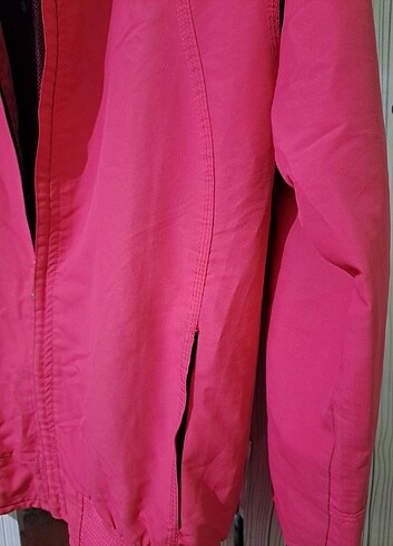 Adidas Spor Ceket - Görsel 4