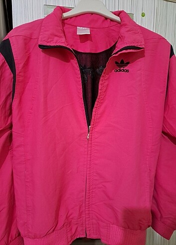 Adidas Spor Ceket - Görsel 3