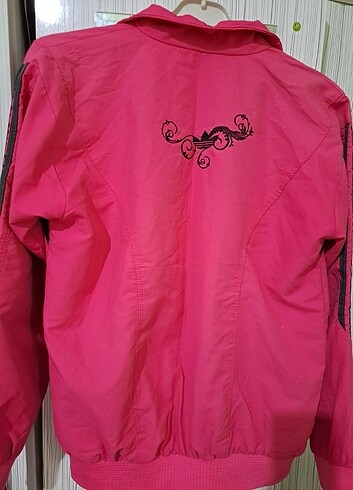 Adidas Spor Ceket - Görsel 5