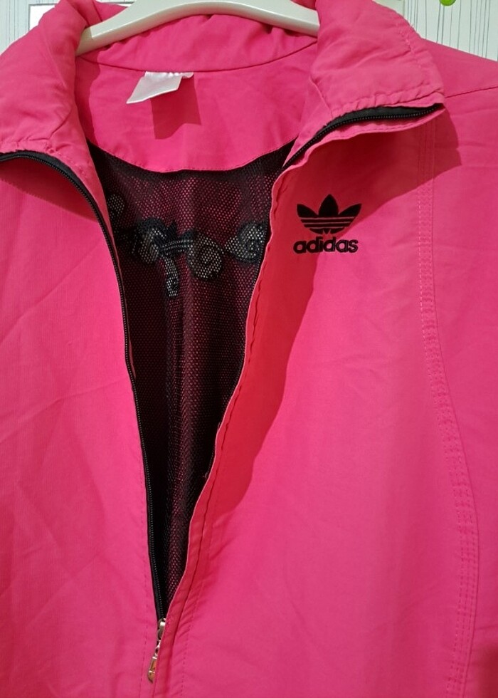 Adidas Spor Ceket - Görsel 2
