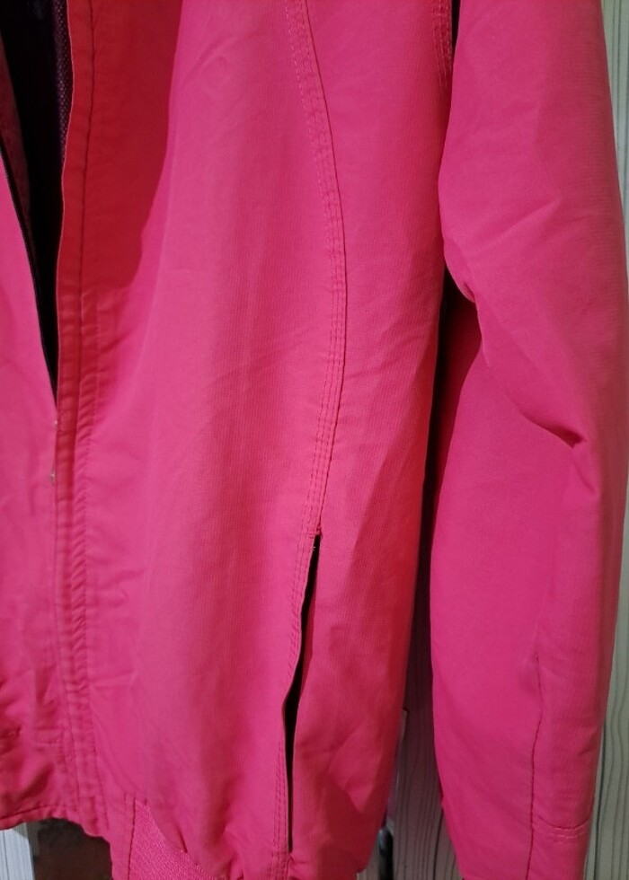 Adidas Spor Ceket - Görsel 4