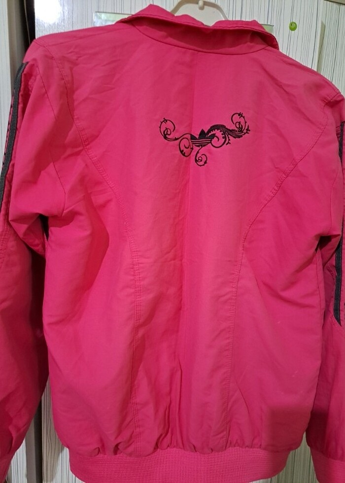 Adidas Spor Ceket - Görsel 5