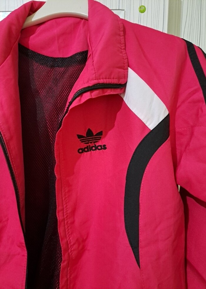 Spor Ceket - Görsel 3