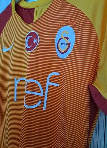 Galatasaray Forması - Görsel 2