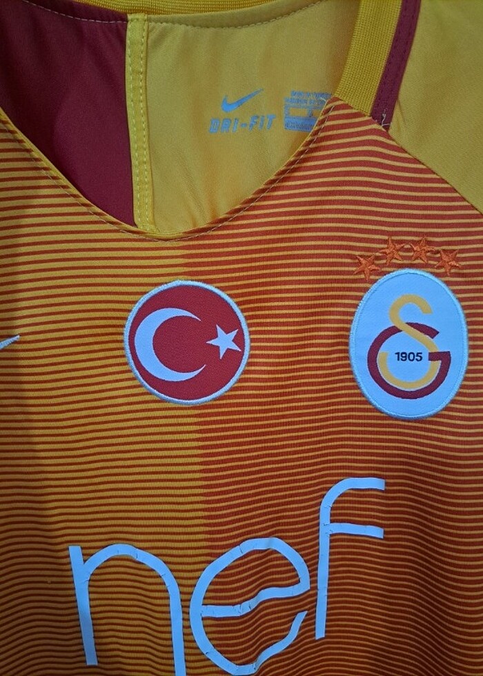 Galatasaray Forması - Görsel 3