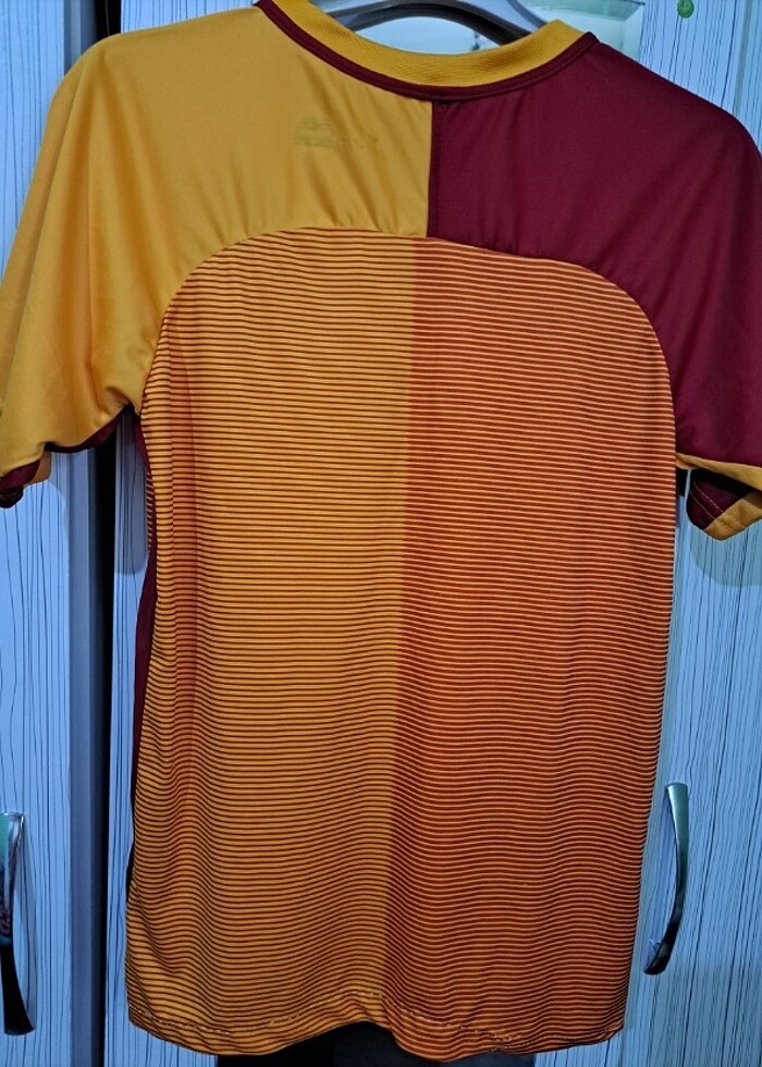 Galatasaray Forması - Görsel 4