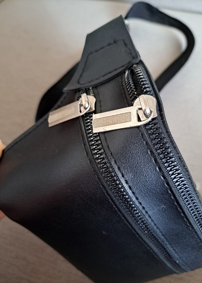 Bel Çantası - Görsel 3