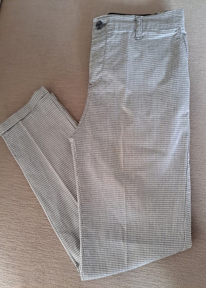 Kadın Pantolon - Görsel 3