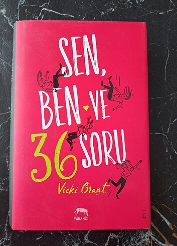 Sen Ben Ve 36 Soru