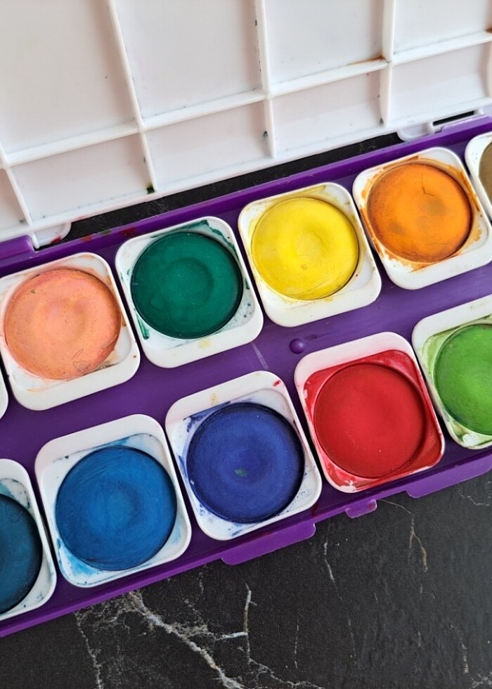 Adel Sulu Boya - Görsel 3