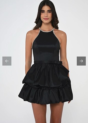 Alfa-beta elbise - Görsel 2