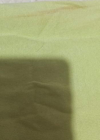 Kadın Yeşil Pamuklu  V Yaka KAZAK URUN BİRLEŞTİRME - Görsel 4