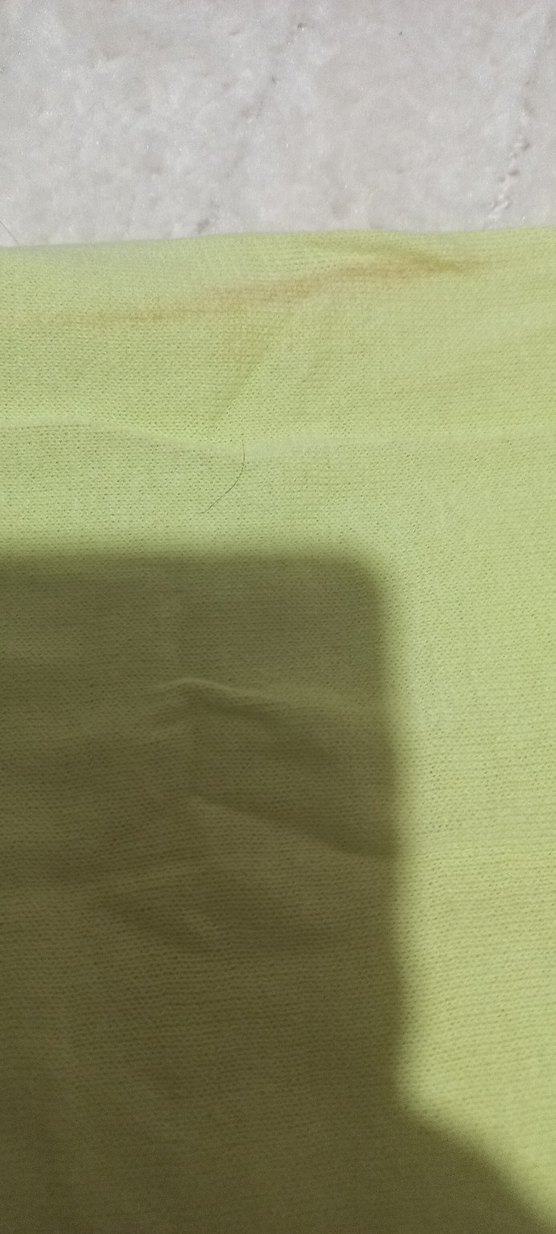 Kadın Yeşil Pamuklu  V Yaka KAZAK URUN BİRLEŞTİRME - Görsel 4