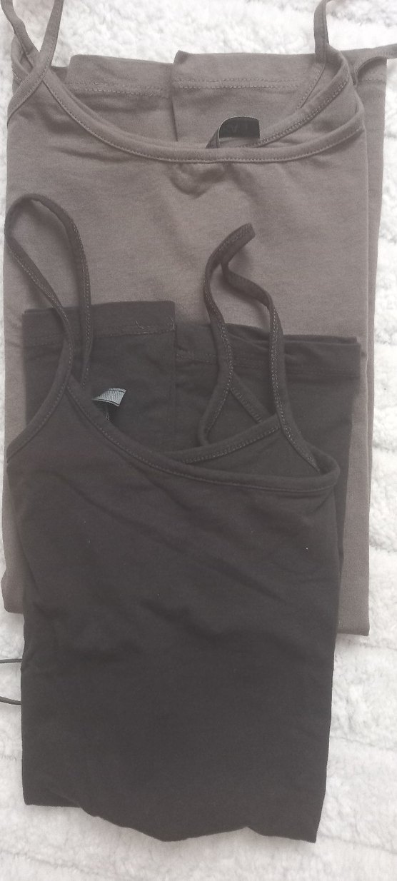 2 ADET Atlet BLUZ ÜRÜN BİRLESTİRME - Görsel 4